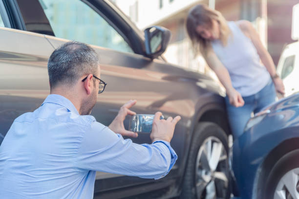 Professional Car Insurance Near Me technician working in Cameron, WI